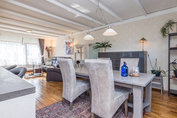 Medium property photo - Heerlerbaan 163, 6418 CC Heerlen